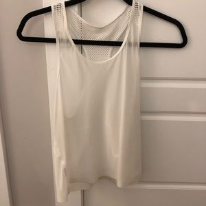 Lululemon Racerback Tank Top